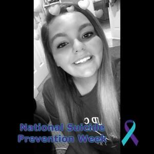 Meet your Posher, Breanna